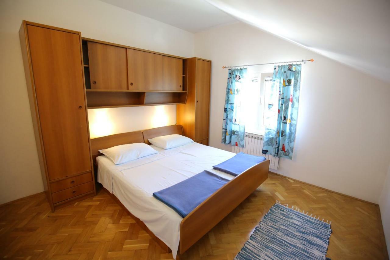 Apartments Paleka Petrcane Exterior photo