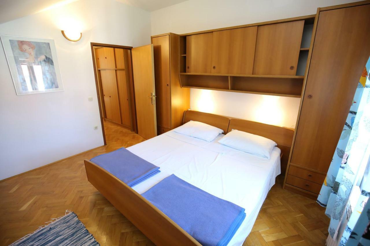 Apartments Paleka Petrcane Exterior photo
